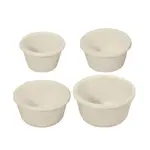 Winco RFM-1B Ramekin / Sauce Cup, Plastic