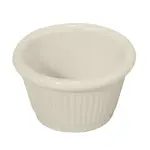 Winco RFM-1B Ramekin / Sauce Cup, Plastic