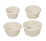 Winco RFM-4B Ramekin / Sauce Cup, Plastic