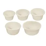 Winco RP-1B Ramekin / Sauce Cup, Plastic