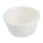 Winco RP-1W Ramekin / Sauce Cup, Plastic