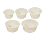 Winco RP-2K Ramekin / Sauce Cup, Plastic