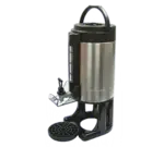 Winco SBD-1.5 Beverage Dispenser, Insulated