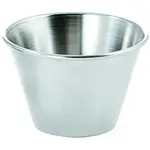 Winco SCP-40 Ramekin / Sauce Cup, Metal