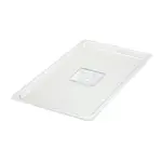 Winco SP7100S Food Pan Cover, Plastic