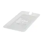 Winco SP7300C Food Pan Cover, Plastic