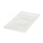 Winco SP7300S Food Pan Cover, Plastic