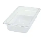 Winco SP7302 Food Pan, Plastic