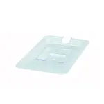 Winco SP7400C Food Pan Cover, Plastic