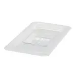 Winco SP7400S Food Pan Cover, Plastic