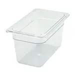 Winco SP7406 Food Pan, Plastic