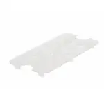 Winco SP74DS Food Pan Drain Tray