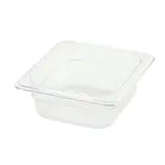 Winco SP7602 Food Pan, Plastic