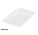 Winco SP7900S Food Pan Cover, Plastic