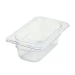Winco SP7902 Food Pan, Plastic