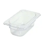 Winco SP7902 Food Pan, Plastic