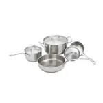 Winco SPC-7H Pot Pan Set