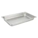 Winco SPF2 Steam Table Pan, Stainless Steel