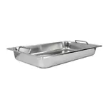 Winco SPF2-HD Chafing Dish Pan