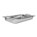 Winco SPF2-HD Chafing Dish Pan