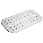 Winco SPFB-1 Food Pan False Bottom