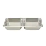 Winco SPFD2 Steam Table Pan, Stainless Steel