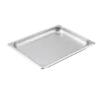 Winco SPH1 Steam Table Pan, Stainless Steel
