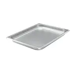 Winco SPJH-201 Steam Table Pan, Stainless Steel
