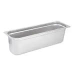 Winco SPJH-6HL Steam Table Pan, Stainless Steel