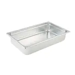 Winco SPJL-104 Steam Table Pan, Stainless Steel