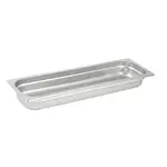 Winco SPJL-2HL Steam Table Pan, Stainless Steel