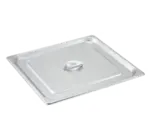 Winco SPSCTT Steam Table Pan Cover, Stainless Steel