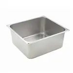 Winco SPTT6 Steam Table Pan, Stainless Steel