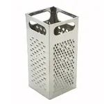 Winco SQG-4 Grater, Box