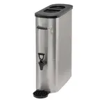 Winco SSBD-3 Tea / Coffee Dispenser