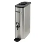 Winco SSBD-5 Tea / Coffee Dispenser