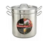 Winco SSDB-20 Double Boiler