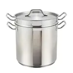 Winco SSDB-8 Double Boiler