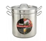 Winco SSDB-8 Double Boiler