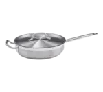 Winco SSET-3 Saute Pan