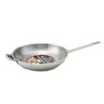 Winco SSFP-12 Fry Pan