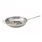 Winco SSFP-14 Fry Pan