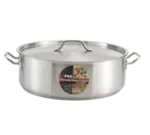 Winco SSLB-30 Brazier Pan