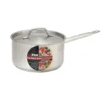 Winco SSSP-2 Sauce Pan