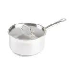 Winco SSSP-3 Sauce Pan