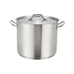 Winco SST-80 Stock Pot