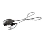 Winco ST-105SF Tongs, Scissor