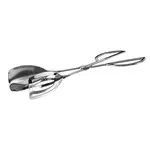 Winco ST-10S Tongs, Scissor