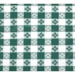 Winco TBCO-70G Table Cloth, Vinyl