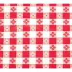 Winco TBCO-70R Table Cloth, Vinyl